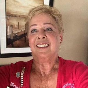 Meet your Posher, Maryann